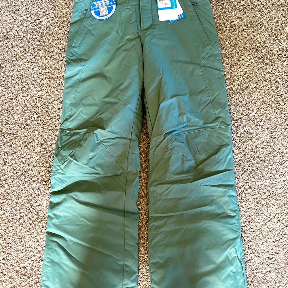 Men’s Snow Pants